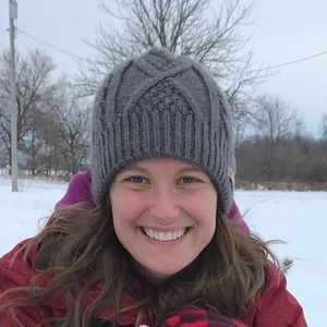 Meet your Posher, Brittany